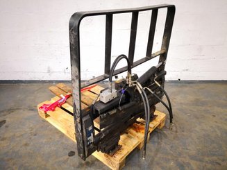 Позиционер вил Cascade 55F-FPS-A613
