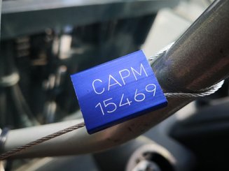 Четырехопорные погрузчики STILL RX60-50 - 1