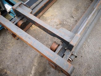 Аксессуары Fenwick MAT H80