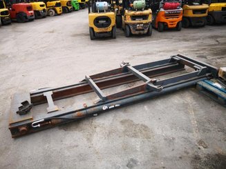 Аксессуары Fenwick MAT H80