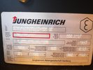 Ричтрак Jungheinrich ETVA10 - 11