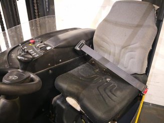Ричтрак OM XR16AC