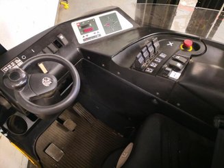 Ричтрак OM XR16AC