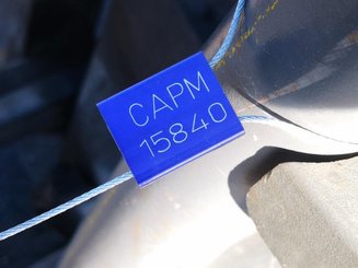 Трехопорные погрузчики Crown SC5320-1,6 - 10