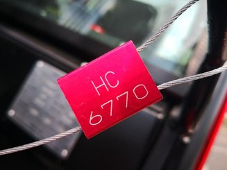 Четырехопорные погрузчики Hangcha XF70D