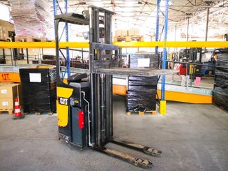 Штабелеры с платформой для оператора Caterpillar NSR16N - 1