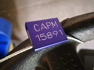 Поломоечные машины Dulevo H610RO
