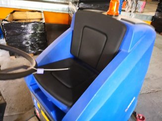 Поломоечные машины Dulevo H610RO