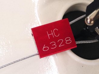 Гидростатический Hangcha CBD15-EMD - 13