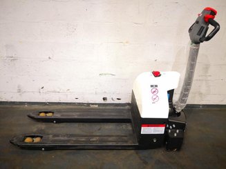Гидростатический Hangcha CBD15-EMD - 3