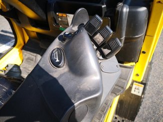Четырехопорные погрузчики Hyster H2.5FT