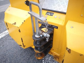 Буксировочного тягача Jungheinrich EZS 6250