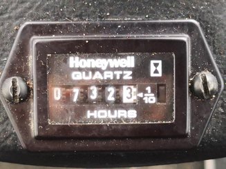 Буксировочного тягача Jungheinrich EZS 6250