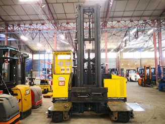 Боковой погрузчик Combilift C4500GTE