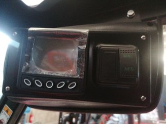 Четырехопорные погрузчики Hangcha XF120D