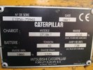 Трехопорные погрузчики Caterpillar EP20KT - 6
