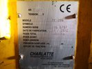 Промышленный тягач Charlatte TE206 - 8