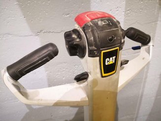 Штабелеры с электроприводом Caterpillar NSP12N2I - 6