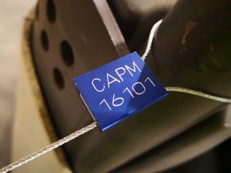 Ричтрак Crown ESR5260-1.4