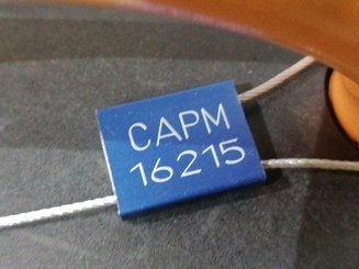 Трехсекционная Crown WT3040