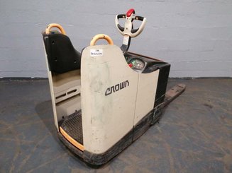 Трехсекционная Crown WT3040