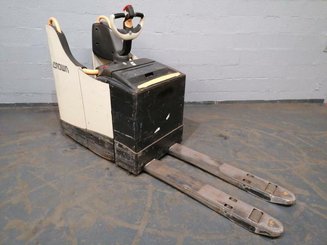 Трехсекционная Crown WT3040