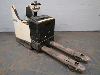 Трехсекционная Crown WT3040