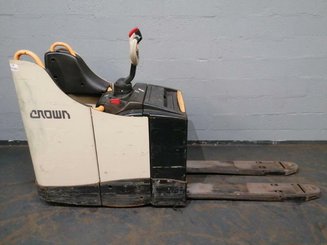 Трехсекционная Crown WT3040