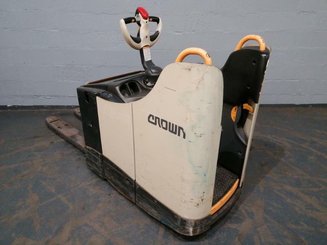 Трехсекционная Crown WT3040