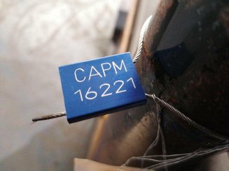 Ричтрак OMG NEOS 16SE - 6