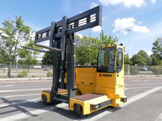 Четырех-ходовые рич-траки Fiora HD-LT80F