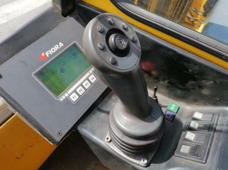 Четырех-ходовые рич-траки Fiora HD-LT80F