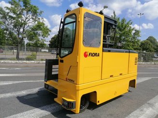 Четырех-ходовые рич-траки Fiora HD-LT80F