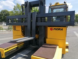 Четырех-ходовые рич-траки Fiora HD-LT80F