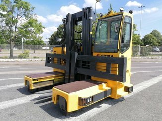 Четырех-ходовые рич-траки Fiora HD-LT80F - 1