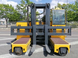 Четырех-ходовые рич-траки Fiora HD-LT80F - 2