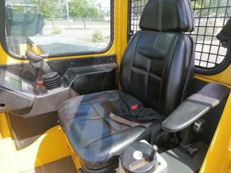 Четырех-ходовые рич-траки Fiora HD-LT80F - 12