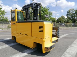 Четырех-ходовые рич-траки Fiora HD-LT80F