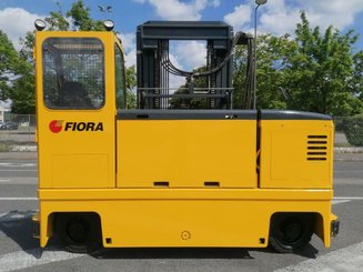Четырех-ходовые рич-траки Fiora HD-LT80F