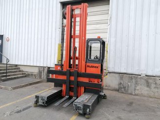 Четырех-ходовые рич-траки Hubtex MQ30 - 2