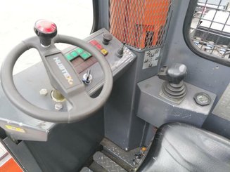 Четырех-ходовые рич-траки Hubtex MQ30 - 7
