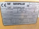 Четырехопорные погрузчики Caterpillar GC45K - 11