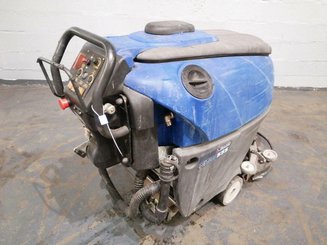 Поломоечные машины Dulevo H555
