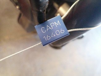 Поломоечные машины Dulevo H555