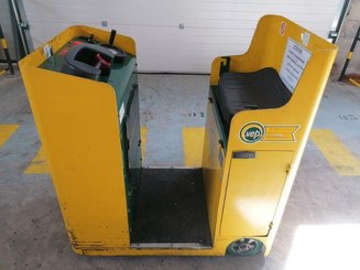 Промышленный тягач Innovep TRACTOVEP2 - 2