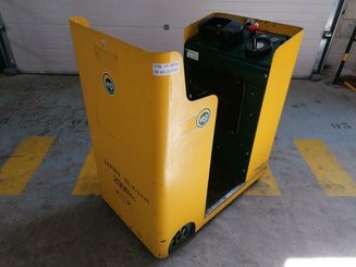 Промышленный тягач Innovep TRACTOVEP2 - 5