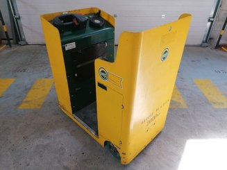 Промышленный тягач Innovep TRACTOVEP2 - 4
