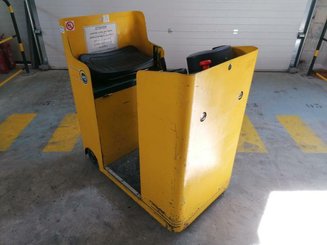 Промышленный тягач Innovep TRACTOVEP2 - 1