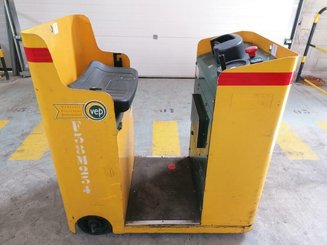 Промышленный тягач Innovep TRACTOVEP2 - 3