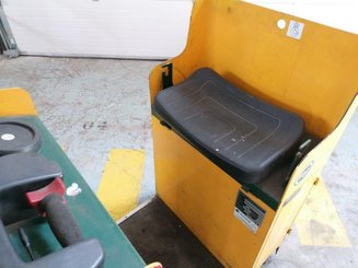 Промышленный тягач Innovep TRACTOVEP2 - 7